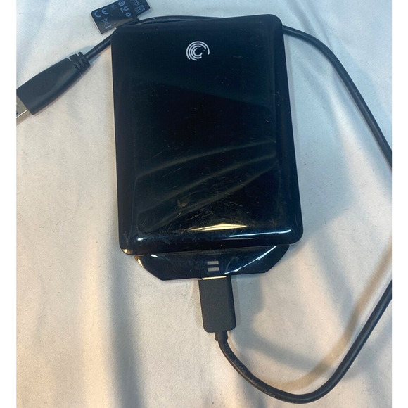 Seagate goflex 1.36 TB Wiped - Picture 2 of 9